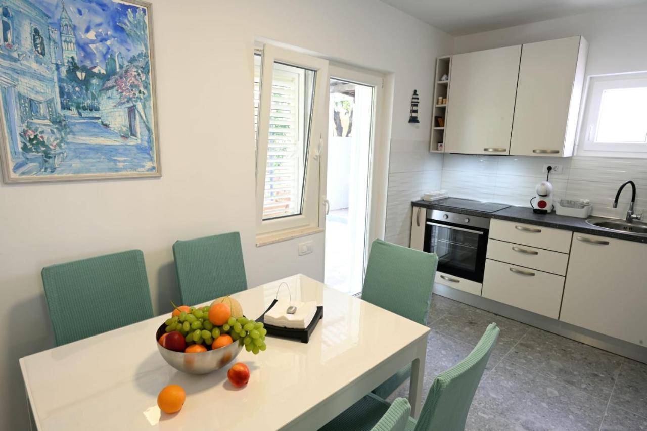 Vakantiehuis House La Vista Hvar