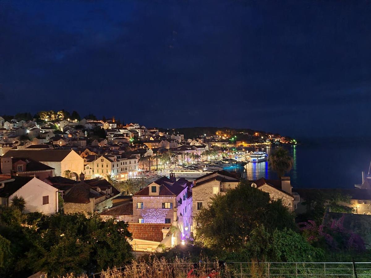 House La Vista Hvar *