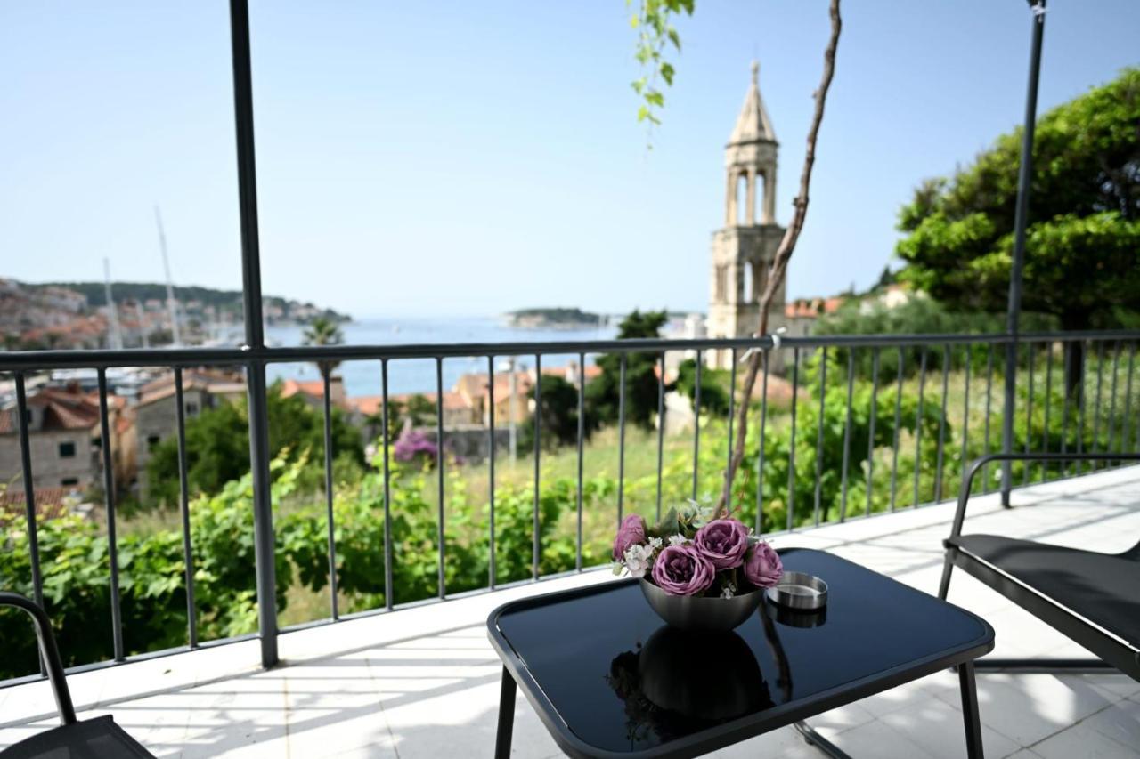 Vakantiehuis House La Vista Hvar