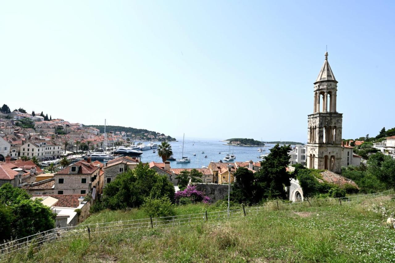 House La Vista Hvar