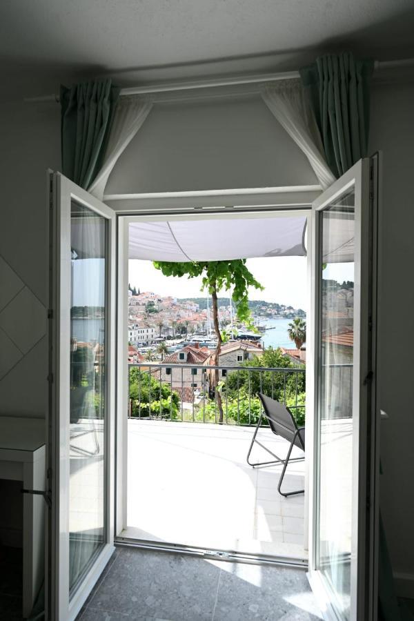 House La Vista Hvar Vakantiehuis Hvar Town
