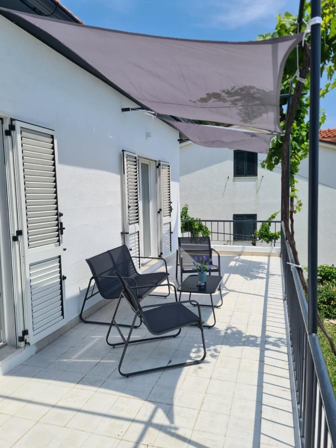 House La Vista Hvar Vakantiehuis